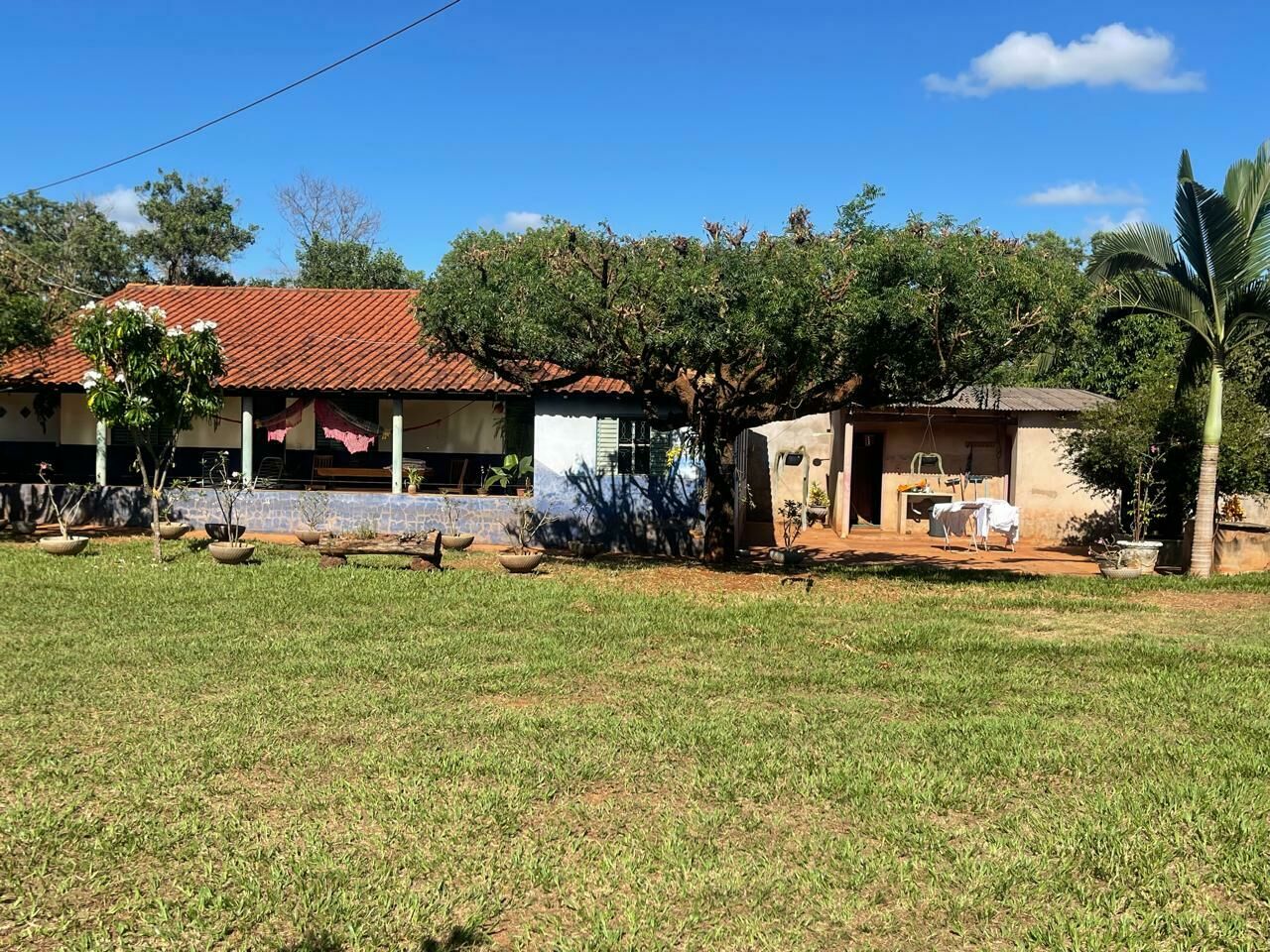Imagem do VENDA - ÁREA DE 2.000M2 NO SETOR INDUSTRIAL